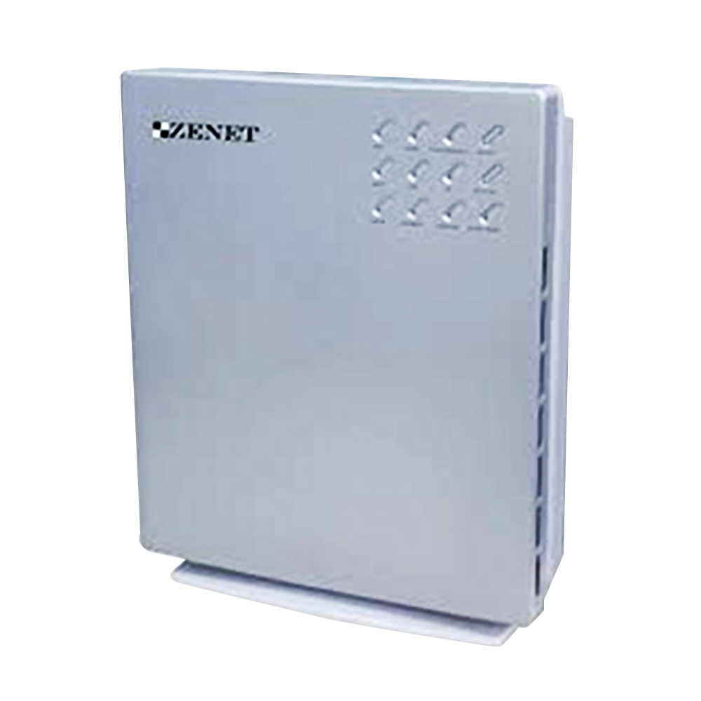 Ультрафиолетовый  очиститель воздуха с нера-фильтром ZENET XJ-3100A