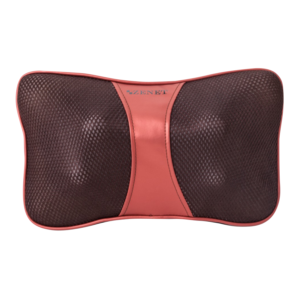 Універсальна масажна подушка для тіла Zenet ZET-726