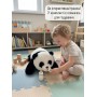 Интерактивная умная плюшевая панда AI Панда — говорящая обучающая игрушка