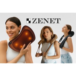 Даруй турботу разом із ZENET