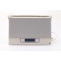 Очиститель-ионизатор воздуха Супер Плюс Био LCD серый