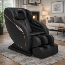 Массажное кресло Zenet Zet-1288 Черное