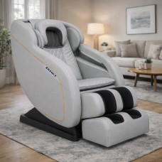 Масажне крісло Zenet Zet-1288 Графіт