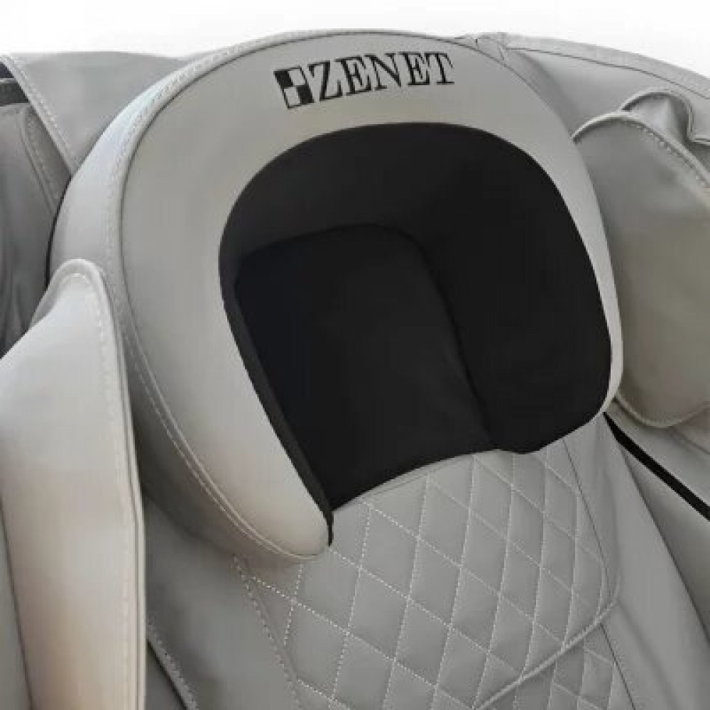 Массажное кресло Zenet Zet-1288 Графит