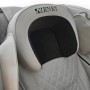 Массажное кресло Zenet Zet-1288 Графит