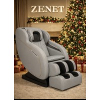 Массажное кресло Zenet Zet-1288 Графит