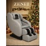 Масажне крісло Zenet Zet-1288 Графіт