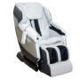 Массажное кресло ZENET ZET 1550 Серое