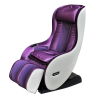 Массажное кресло для тела ZENET ZET 1280 сиреневое