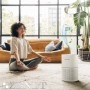 Очиститель воздуха ZENET 201 с HEPA-фильтром для помещений до 50 м²