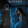 Очиститель воздуха ZENET 201 с HEPA-фильтром для помещений до 50 м²