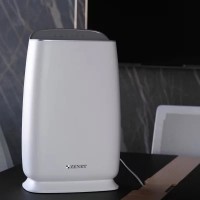 Очиститель воздуха ZENET 202 — Комплексная очистка для помещений до 60 m²