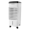 Мобильный климатический комплекс Zenet Zet-483 охладитель воздуха