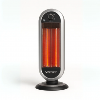 Инфракрасный карбоновый обогреватель Zenet Zet-515