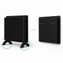 Конвектор Zenet Zet-523 на 1000W з терморегулятором Конвектор Zenet Zet-523 на 1000W з терморегулятором