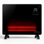 Конвектор Zenet Zet-523 на 1000W з терморегулятором Конвектор Zenet Zet-523 на 1000W з терморегулятором