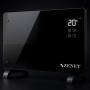 Конвектор Zenet Zet-530 на 2000W з терморегулятором