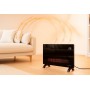 Конвектор Zenet Zet-530 на 2000W з терморегулятором