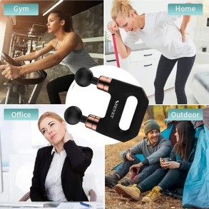 Ручні Масажери Zenet