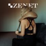 Роликовый массажер для шеи и плеч Zenet Zet-759
