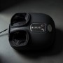 Масажер для ніг з точковою стимуляцією ZENET ZET 761 – Шиацу, ролики та тепло