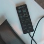 Массажный матрас с подогревом в двух зонах ZENET ZET-836 Массажный матрас с подогревом в двух зонах ZENET ZET-836