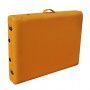 Стол массажный чемодан Zenet ZET-1042 размер M желтый
